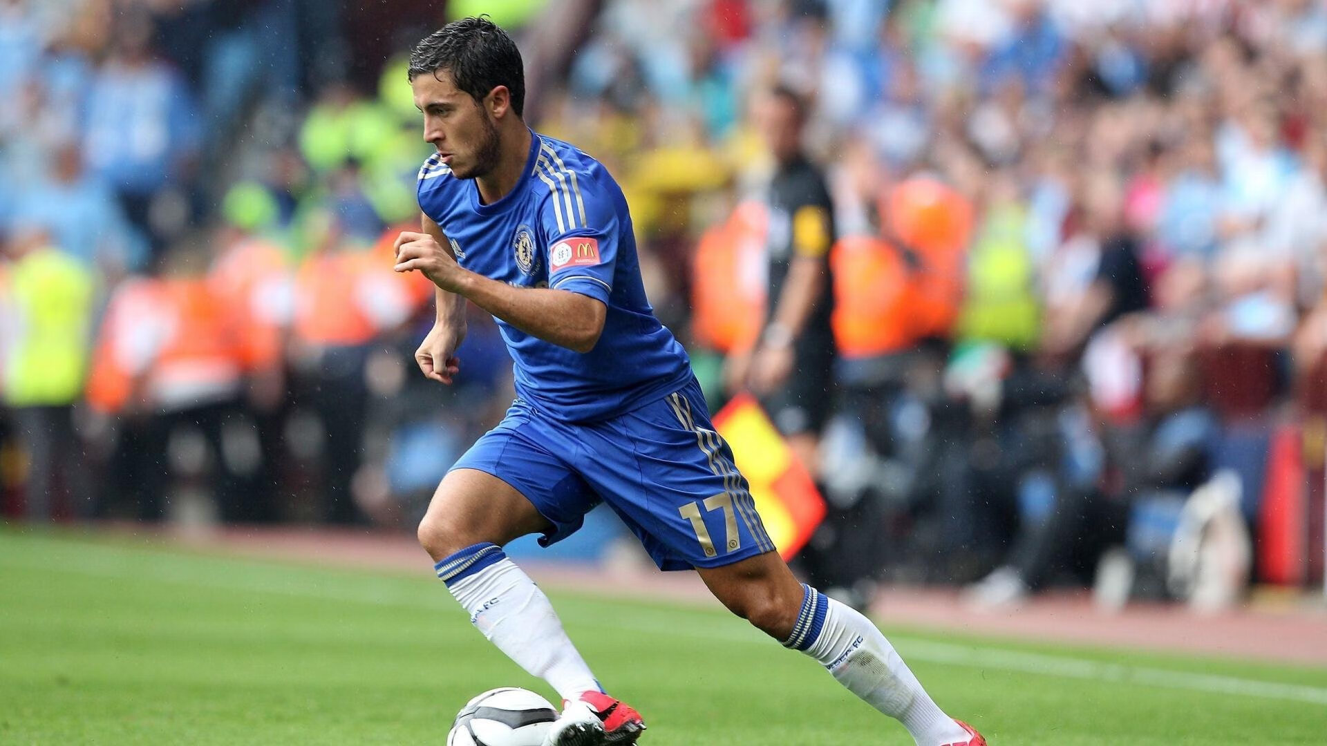 开云体育官方网站-绝杀与点燃，当克罗地亚的坚韧遇上阿尔瓦雷斯的火焰